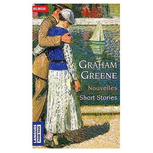 9780685370803: Short Stories : Nouvelles (Bilingual French and English edition)
