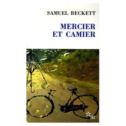 Stock image for MERCIER AND CAMIER for sale by JOHN LUTSCHAK BOOKS