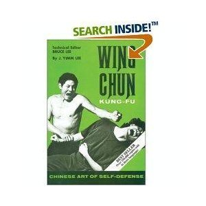 9780685384602: Wing Chun Kung-Fu