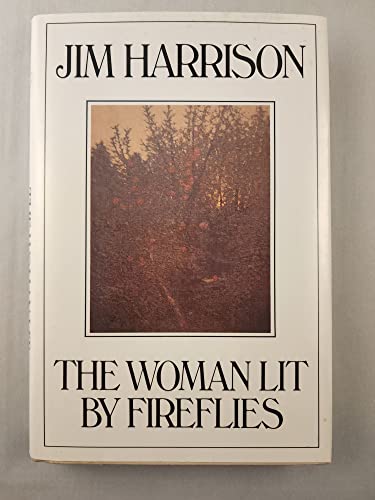 9780685469583: The Woman Lit by Fireflies by