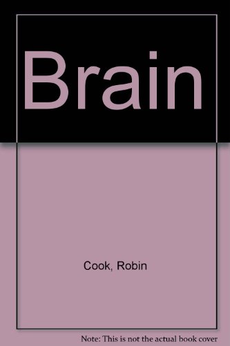 Stock image for Brain for sale by Jerry Merkel