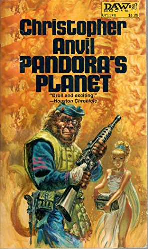 Pandora's Planet