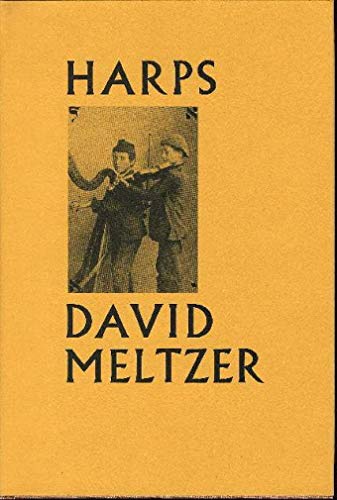 Harps (9780685566718) by Meltzer, David