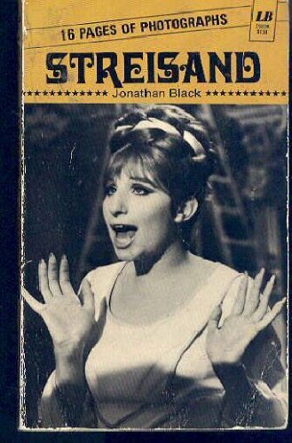 Beispielbild fr Streisand zum Verkauf von ThriftBooks-Dallas