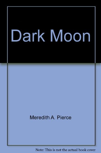 9780685593462: Dark Moon
