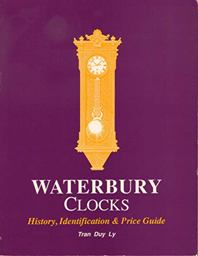 9780685601532: Waterbury Clocks