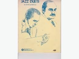 9780685642429: Joe Pass and Herb Ellis Jazz Duets