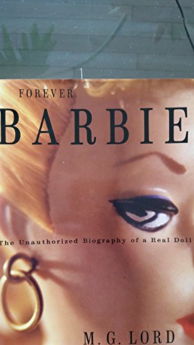 9780685702734: Forever Barbie