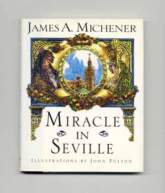 9780685720684: Miracle in Seville - 1st Edition/1st Printing