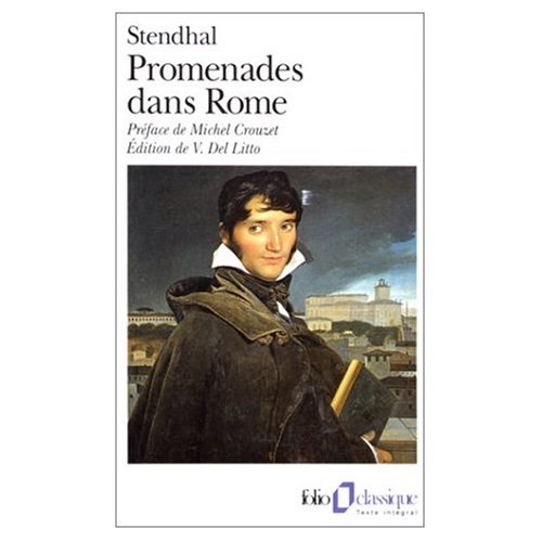 Promenades dans Rome (9780685733240) by Stendhal