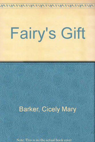 9780685785249: Fairy's Gift