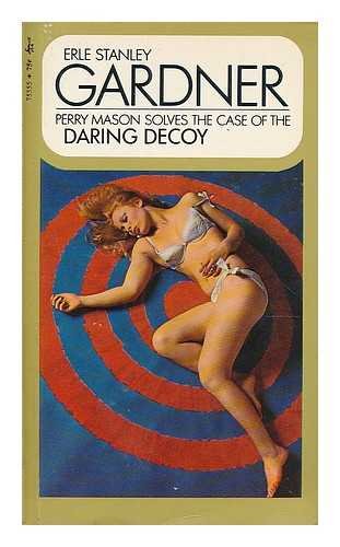 Stock image for The Case of the Daring Decoy for sale by Bayside Books