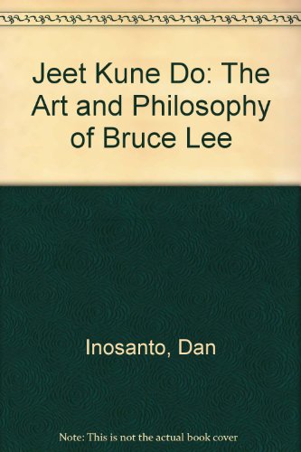 9780685835296: Jeet Kune Do: The Art and Philosophy of Bruce Lee