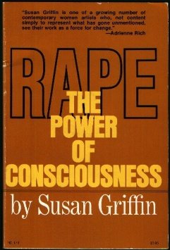 

Rape, The Power of Consciousness