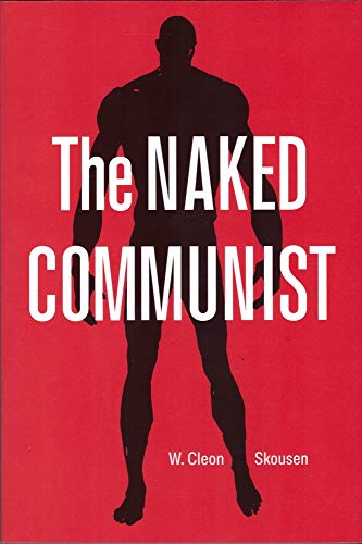 9780686095606: Naked Communist
