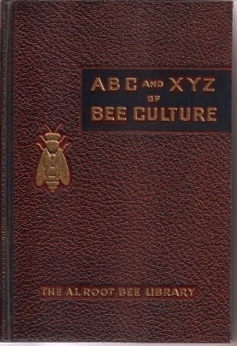 9780686209324: ABC and XYZ of Bee Culture