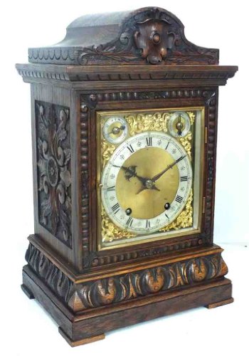 9780686229957: Antique Clocks: Mantel Clocks, Wall Clocks and Alarm Clocks
