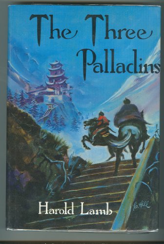 The Three Palladins (ISBN:0686279018)