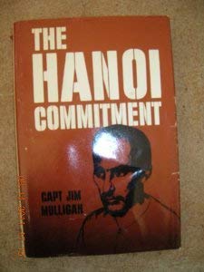 Stock image for Hanoi Commitment for sale by GoldBooks