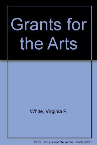 9780686319573: Grants for the Arts