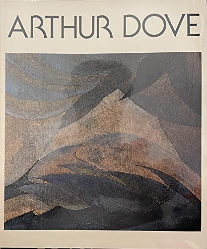 Arthur Dove And Duncan Phillips: Artist and Patron.