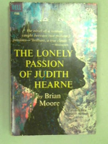 9780686377078: Lonely Passion of Judith Hearne