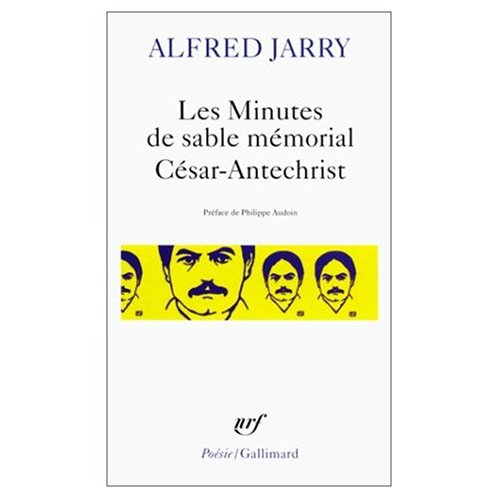 9780686542087: Les Minutes de SableMemorial (Avec: Cesar Antechrist)