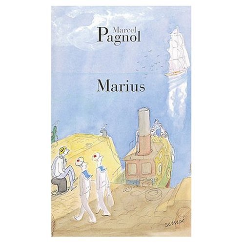 9780686548348: Marius (French Edition)