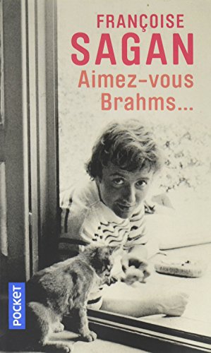 9780686553779: Aimez-Vous Brahms?