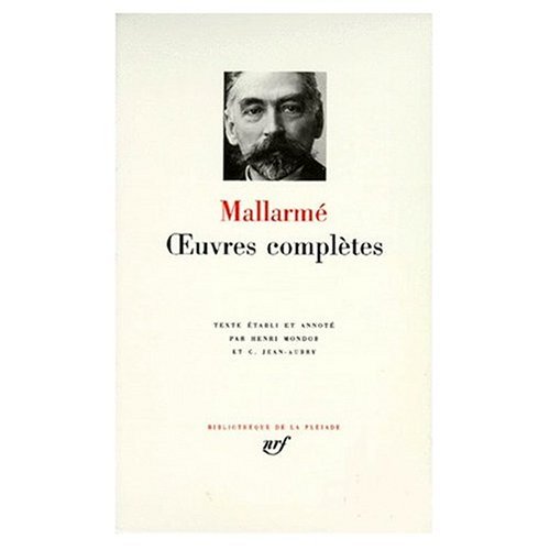 9780686565222: Oeuvres Completes - 2 volumes - (Bibliotheque de la Pleiade)