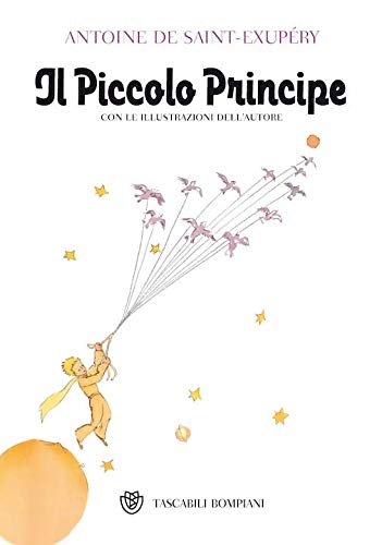 9780686565673: Il Piccolo Principe (Italian Edition of The Little Prince)