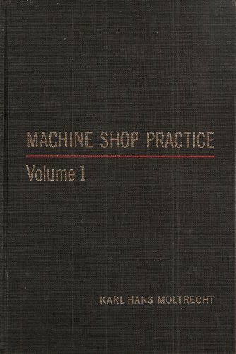 9780686579441: Machine Shop Practice