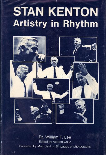 Stan Kenton: Artistry in Rhythm.