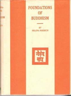 Beispielbild fr Foundations of Buddhism zum Verkauf von ThriftBooks-Dallas