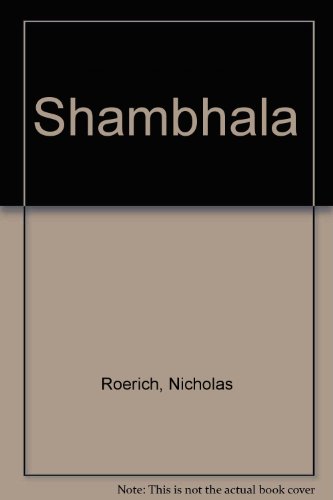 9780686796664: Shambhala