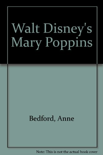9780686868798: Walt Disney's Mary Poppins