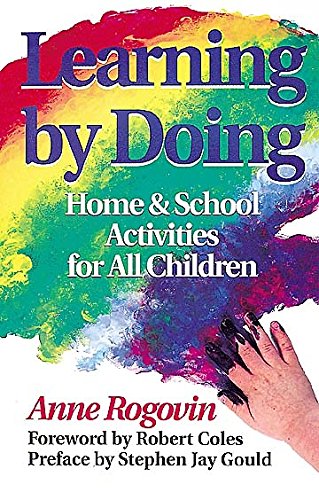 Learning By Doing: Home & School Activities for All Children (9780687000852) by Rogovin, Anne