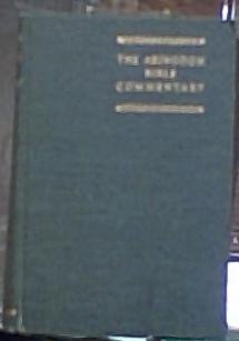 Stock image for Eiselen-Abingdon Bible Commentary Regular for sale by ThriftBooks-Dallas