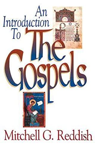 Stock image for An Introduction to the Gospels for sale by ThriftBooks-Atlanta
