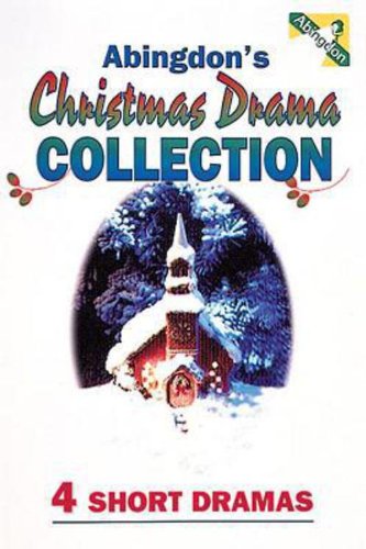 Abingdon's Christmas Drama Collection (9780687005758) by Summers, Georgianna