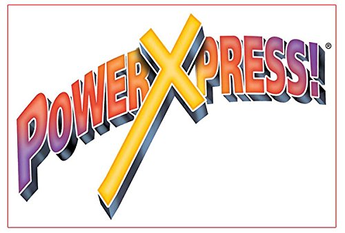 PowerXpress Who is Jesus Unit: Bible Experience Station (9780687006892) by [???]