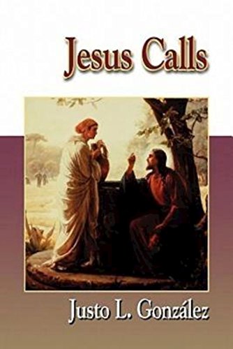 Stock image for Jesus Collection - Jesus Calls for sale by Better World Books