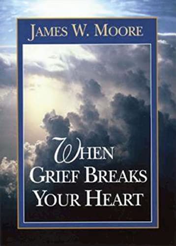 Beispielbild fr When Grief Breaks Your Heart zum Verkauf von Wonder Book