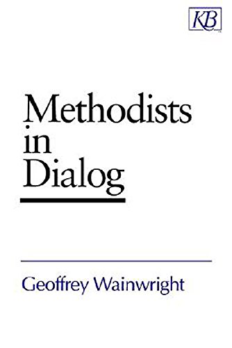 Beispielbild fr Methodists in Dialog zum Verkauf von ThriftBooks-Dallas