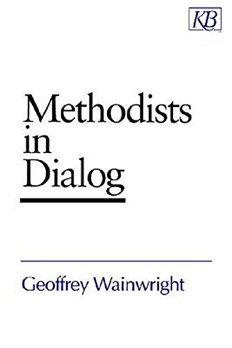 Imagen de archivo de Methodists in Dialog a la venta por ThriftBooks-Dallas