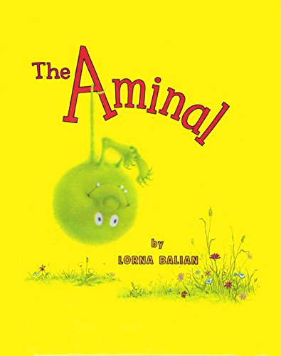 The Aminal (9780687012671) by Balian, Lorna