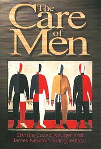 Beispielbild fr The Care of Men zum Verkauf von Wonder Book