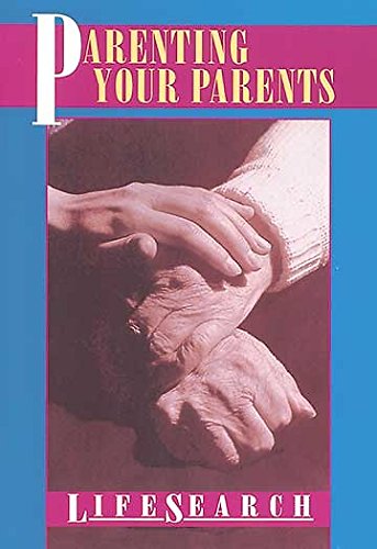 9780687014989: LifeSearch - Parenting Your Parents