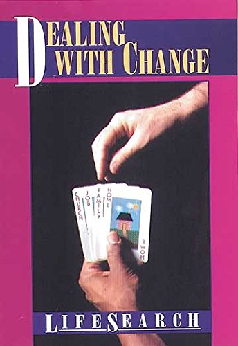 Imagen de archivo de Dealing With Change (Lifesearch) a la venta por Your Online Bookstore