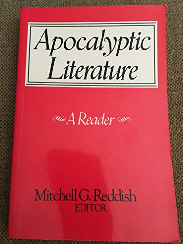 Stock image for Apocalyptic Literature a Reader for sale by ThriftBooks-Atlanta